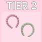 TIER 2 SONG OF SKIN HEADBAND - Song of Skin