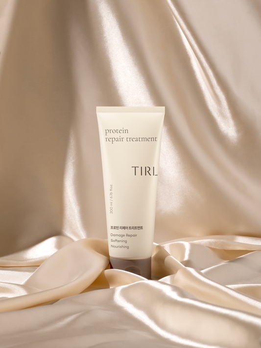 TIRLIFE Protein Repair Treatment - Song of Skin