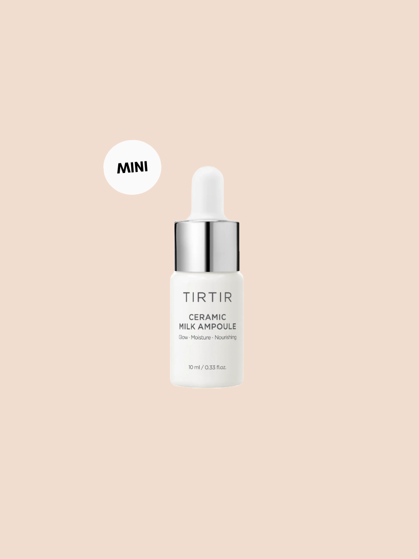 TIRTIR Ceramic Ampoule (10mL) MINI - Song of Skin