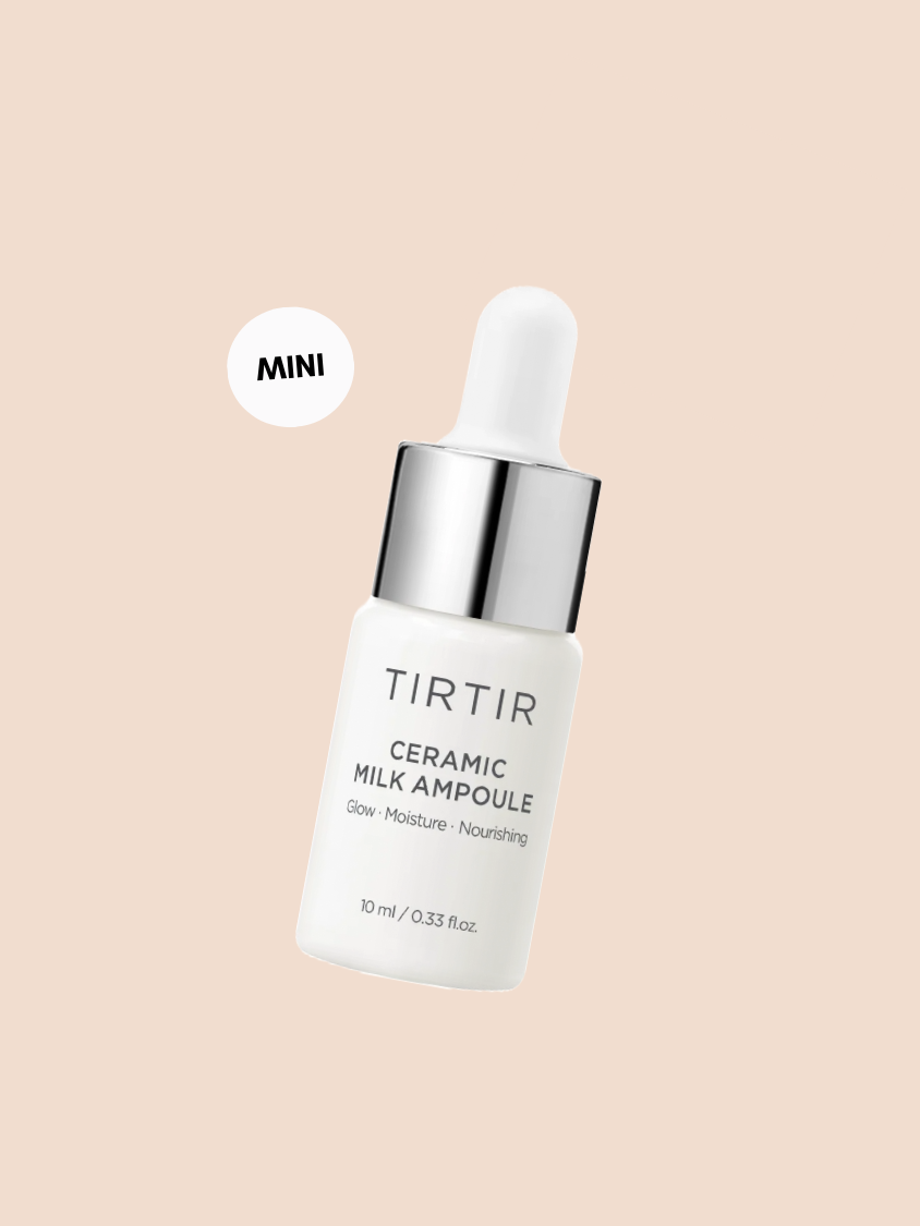 TIRTIR Ceramic Ampoule (10mL) MINI - Song of Skin