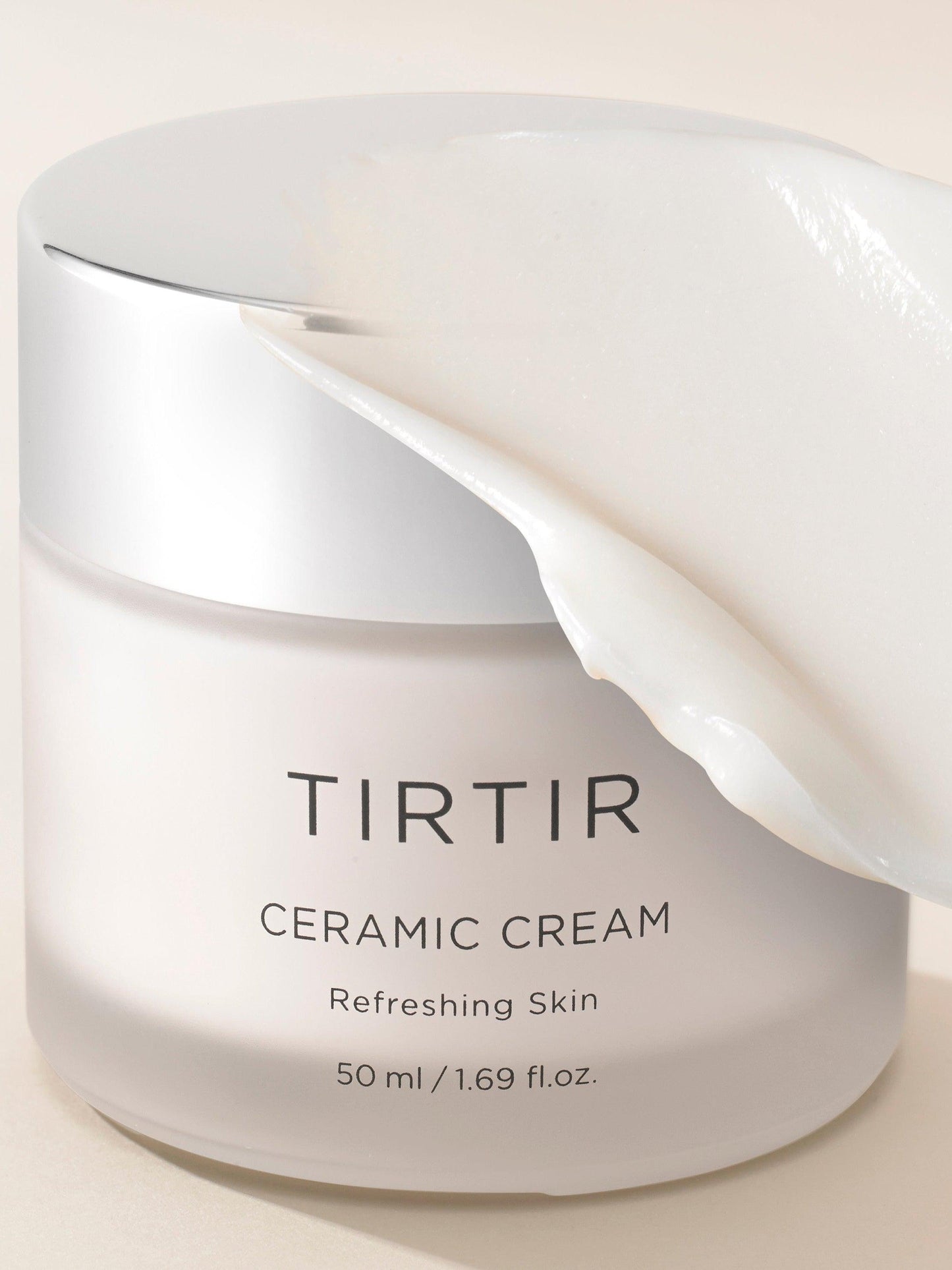 TIRTIR Ceramic Cream - Song of Skin