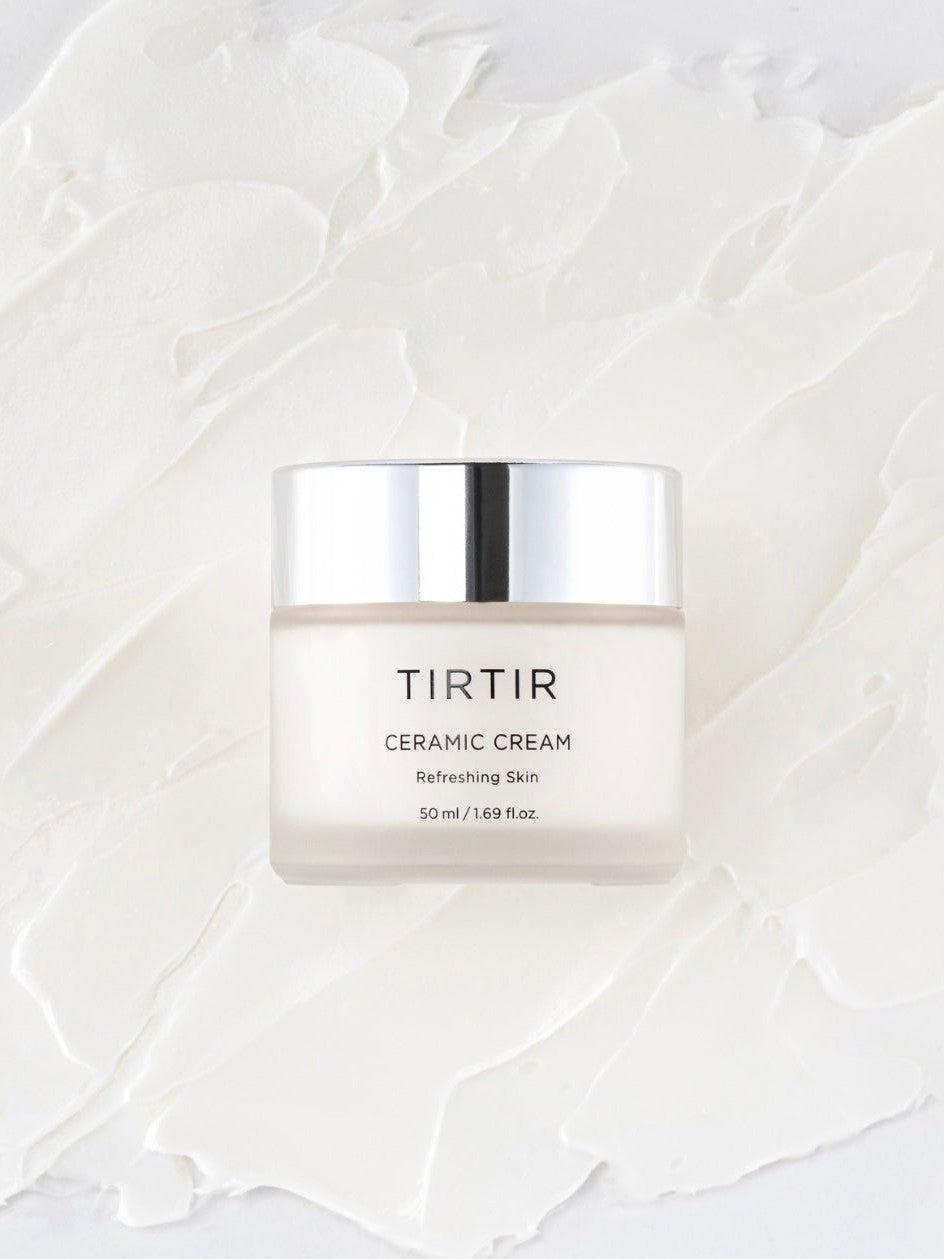 TIRTIR Ceramic Cream - Song of Skin
