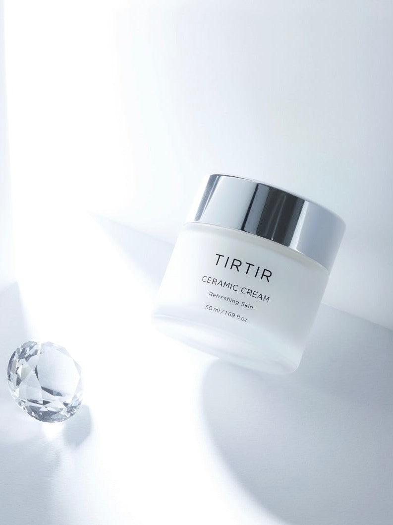 TIRTIR Ceramic Cream - Song of Skin