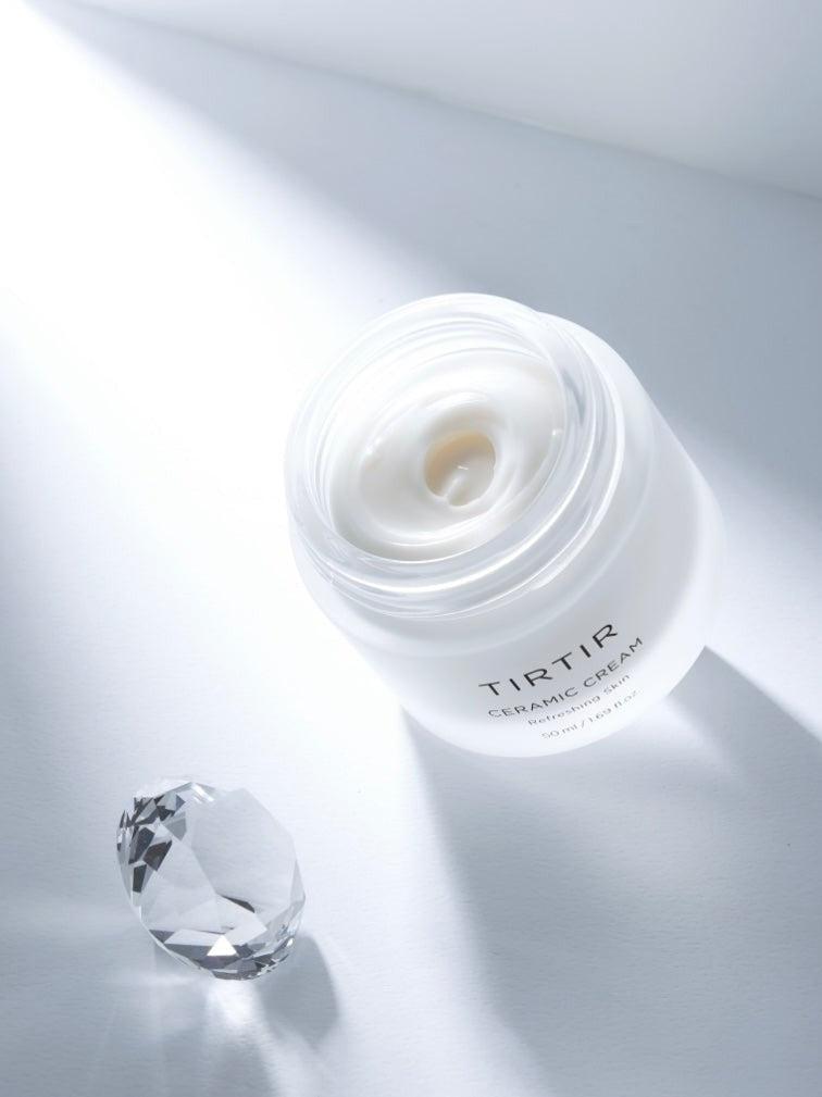TIRTIR Ceramic Cream - Song of Skin