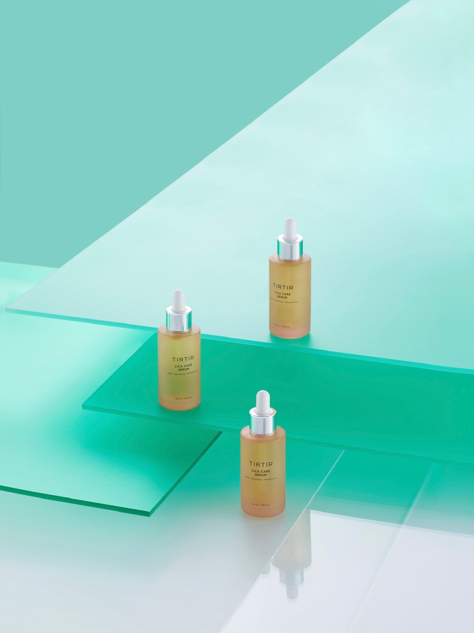 TIRTIR Cica Care Serum - Song of Skin