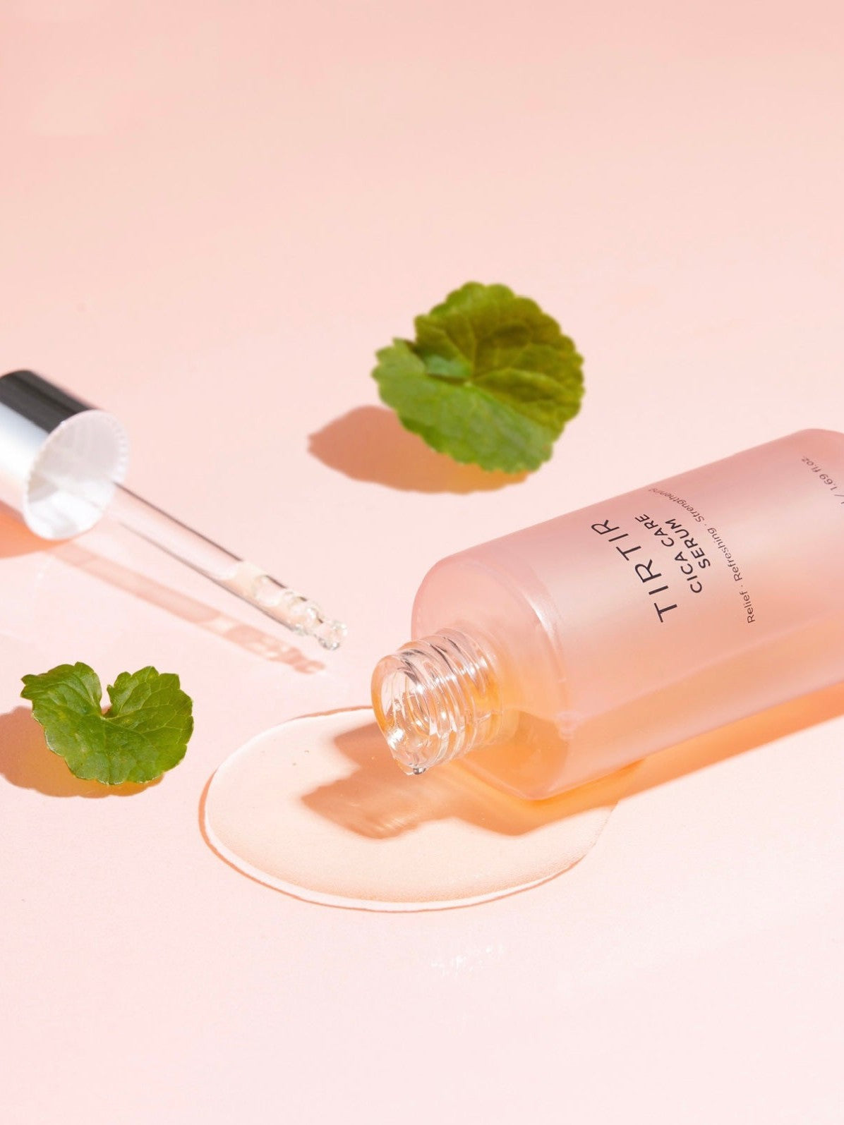 TIRTIR Cica Care Serum - Song of Skin