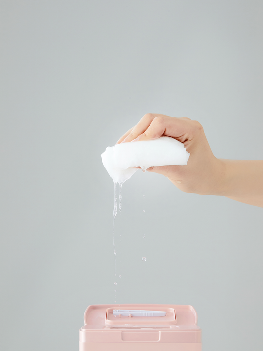 TIRTIR Galactomyces Ampoule Mask - Song of Skin