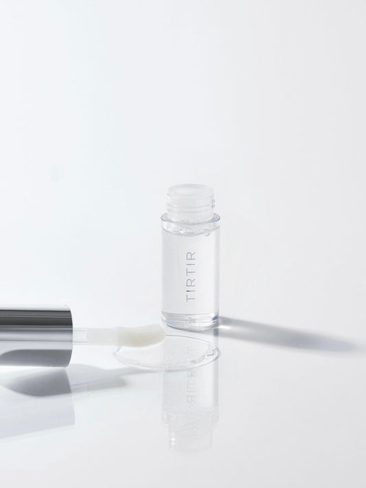 TIRTIR MY GLOW LIP OIL HONEY - Song of Skin