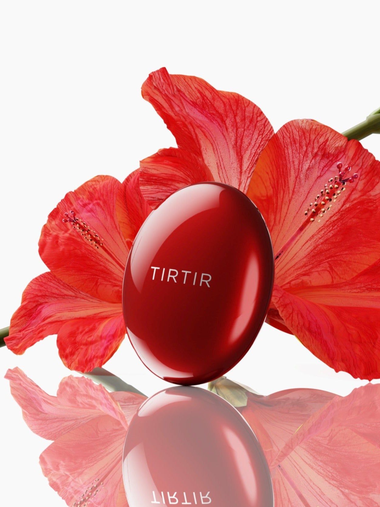 TIRTIR Mask Fit Red Cushion - Song of Skin