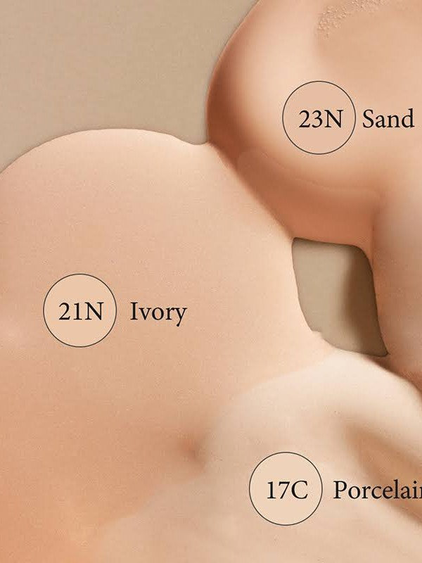 TIRTIR Mask Fit Red Cushion - Song of Skin