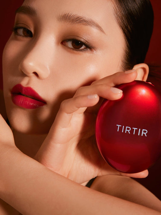 TIRTIR Mask Fit Red Cushion - Song of Skin