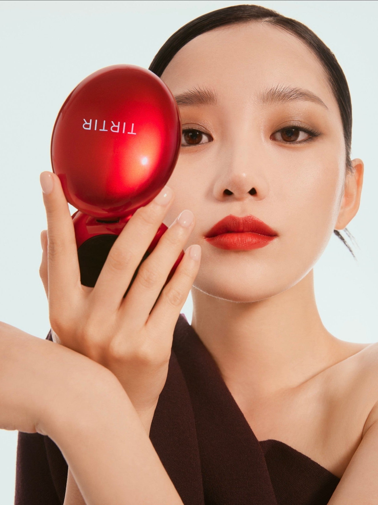 TIRTIR Mask Fit Red Cushion - Song of Skin