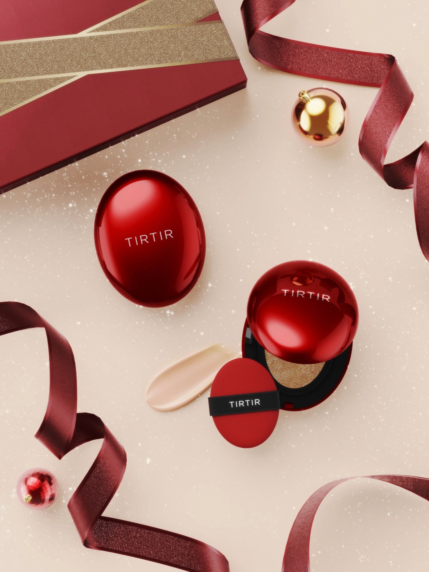 TIRTIR Mask Fit Red Cushion - Song of Skin