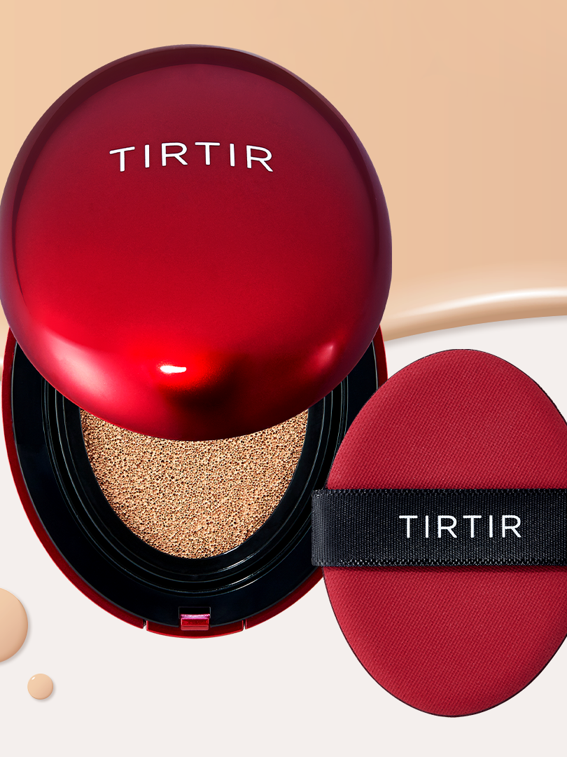 TIRTIR Mask Fit Red Cushion - Song of Skin