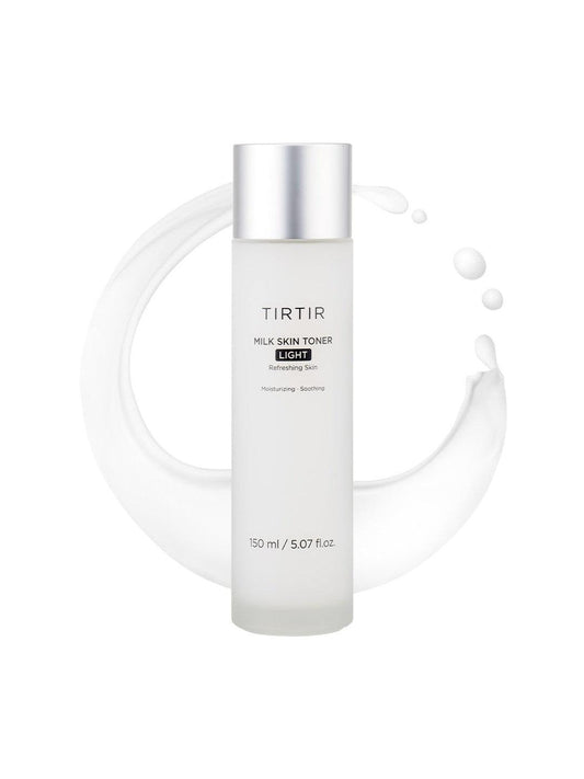 TIRTIR Milk Skin Toner LIGHT - Song of Skin