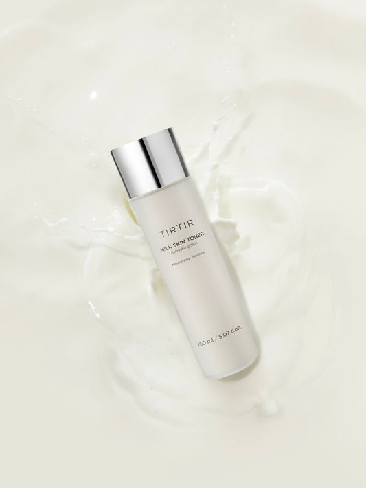 TIRTIR Milk Skin Toner - Song of Skin