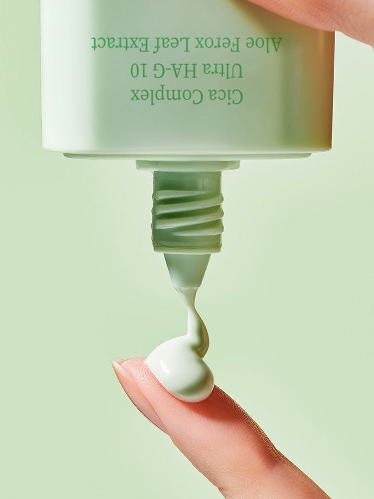 TOCOBO Cica Calming Sun Serum SPF50+ PA++++ - Song of Skin