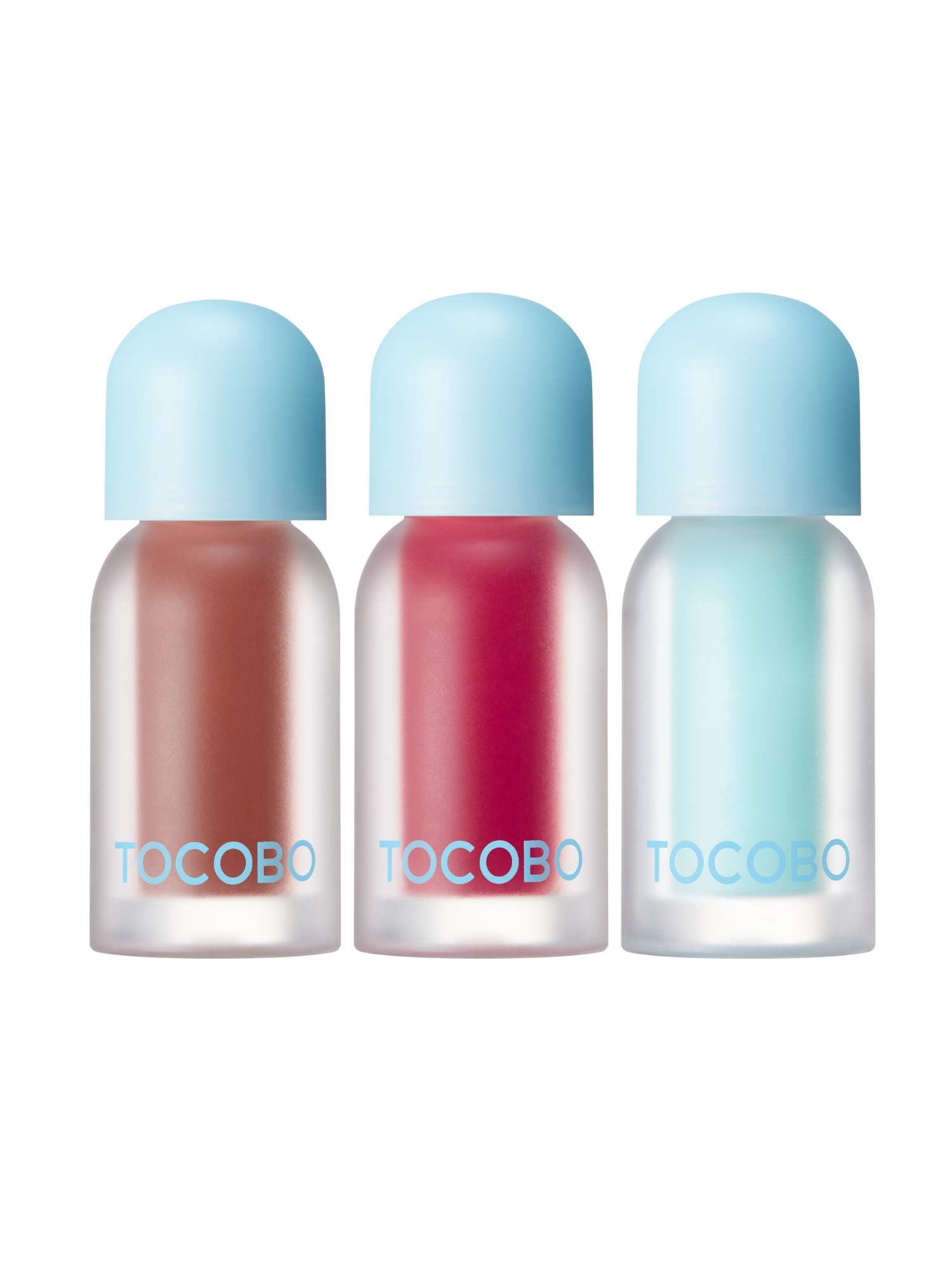 TOCOBO JUICY BERRY PLUMPING LIP OIL - Song of Skin