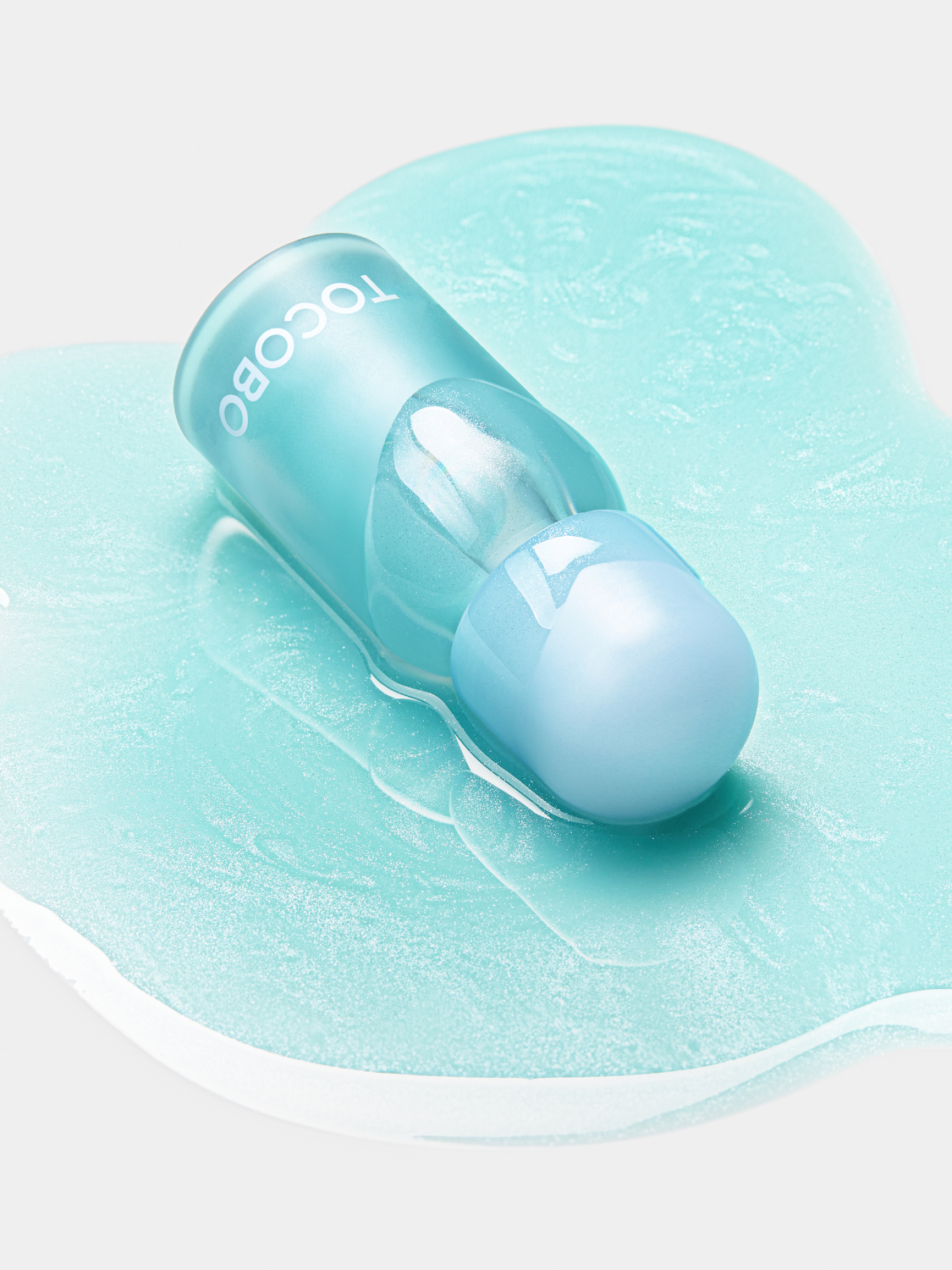 TOCOBO JUICY BERRY PLUMPING LIP OIL - Song of Skin