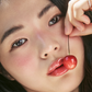 TOCOBO JUICY BERRY PLUMPING LIP OIL - Song of Skin