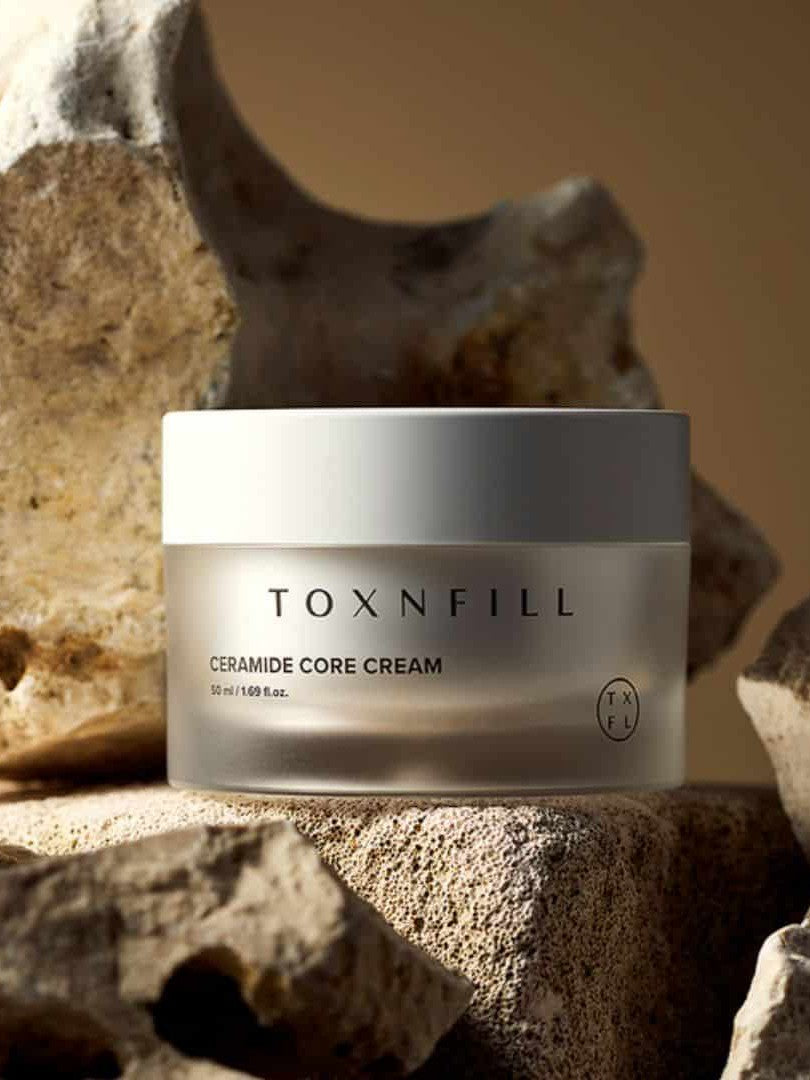 TOXNFILL Ceramide Core Cream | Song of Skin
