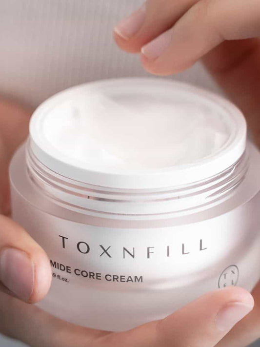 TOXNFILL Ceramide Core Cream - Song of Skin