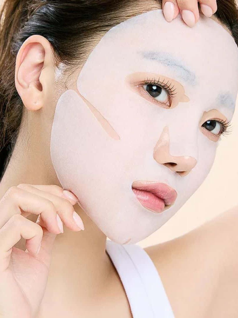 TOXNFILL Collagen Intensive Sheet Mask - Song of Skin