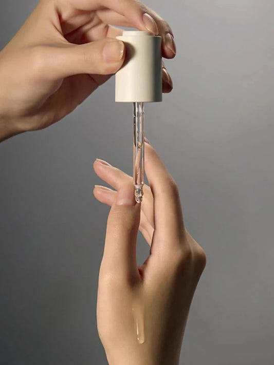 TOXNFILL Hyaluronic Boosting Ampoule - Song of Skin