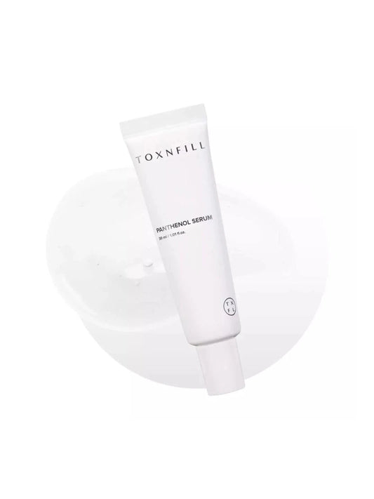 TOXNFILL Panthenol Serum - Song of Skin