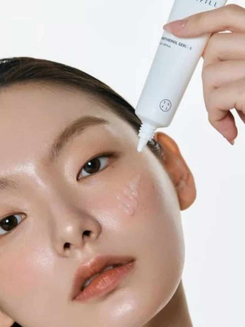 TOXNFILL Panthenol Serum - Song of Skin