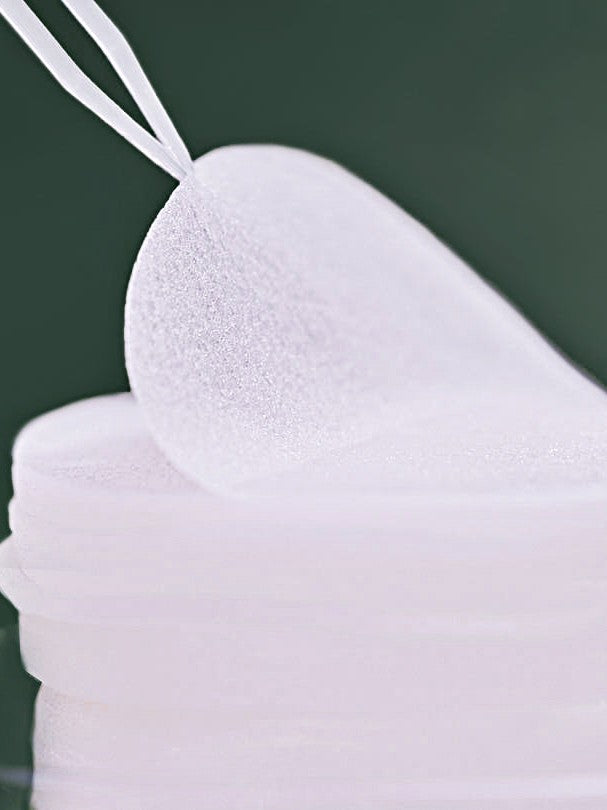 The LAB by Blanc Doux Green Flavonoid 2.5 Pad - Song of Skin