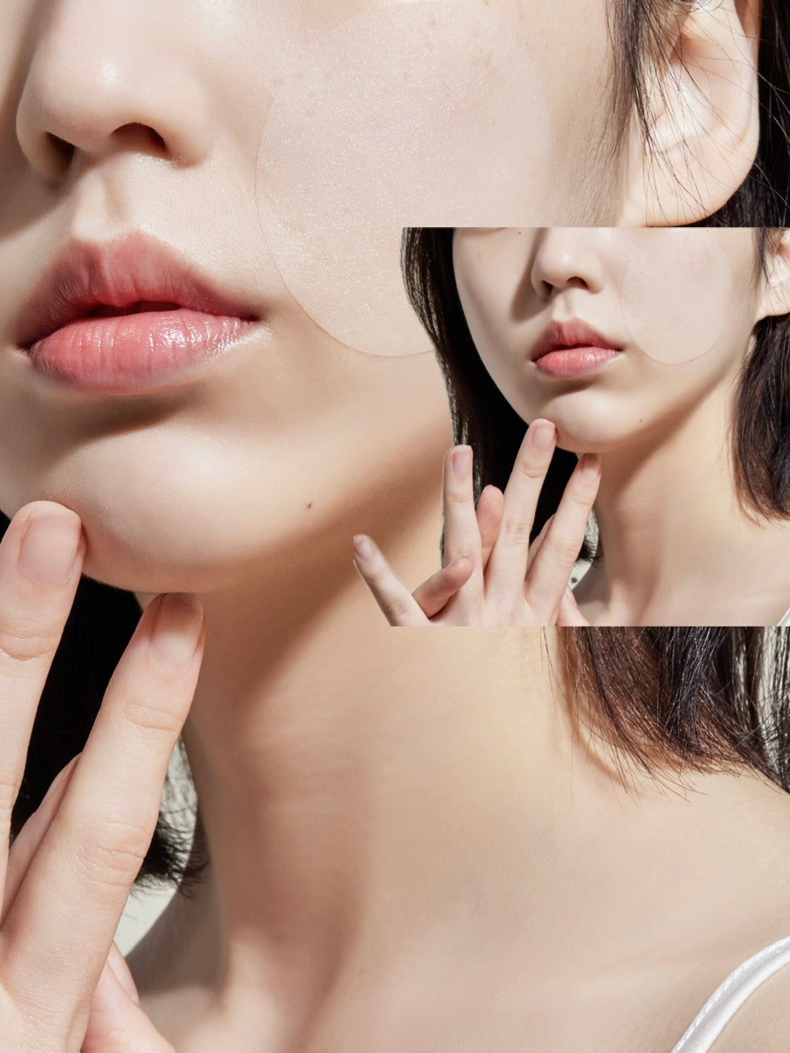 The LAB by Blanc Doux Green Flavonoid 2.5 Pad - Song of Skin