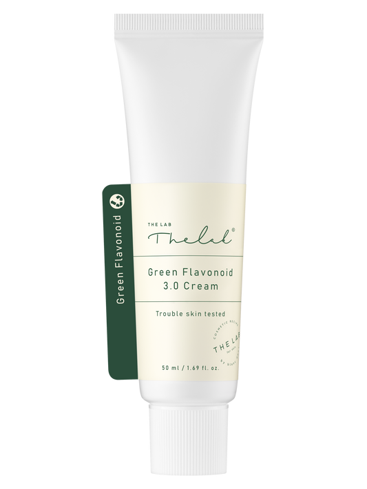 The LAB by Blanc Doux Green Flavonoid 3.0 Cream - Song of Skin