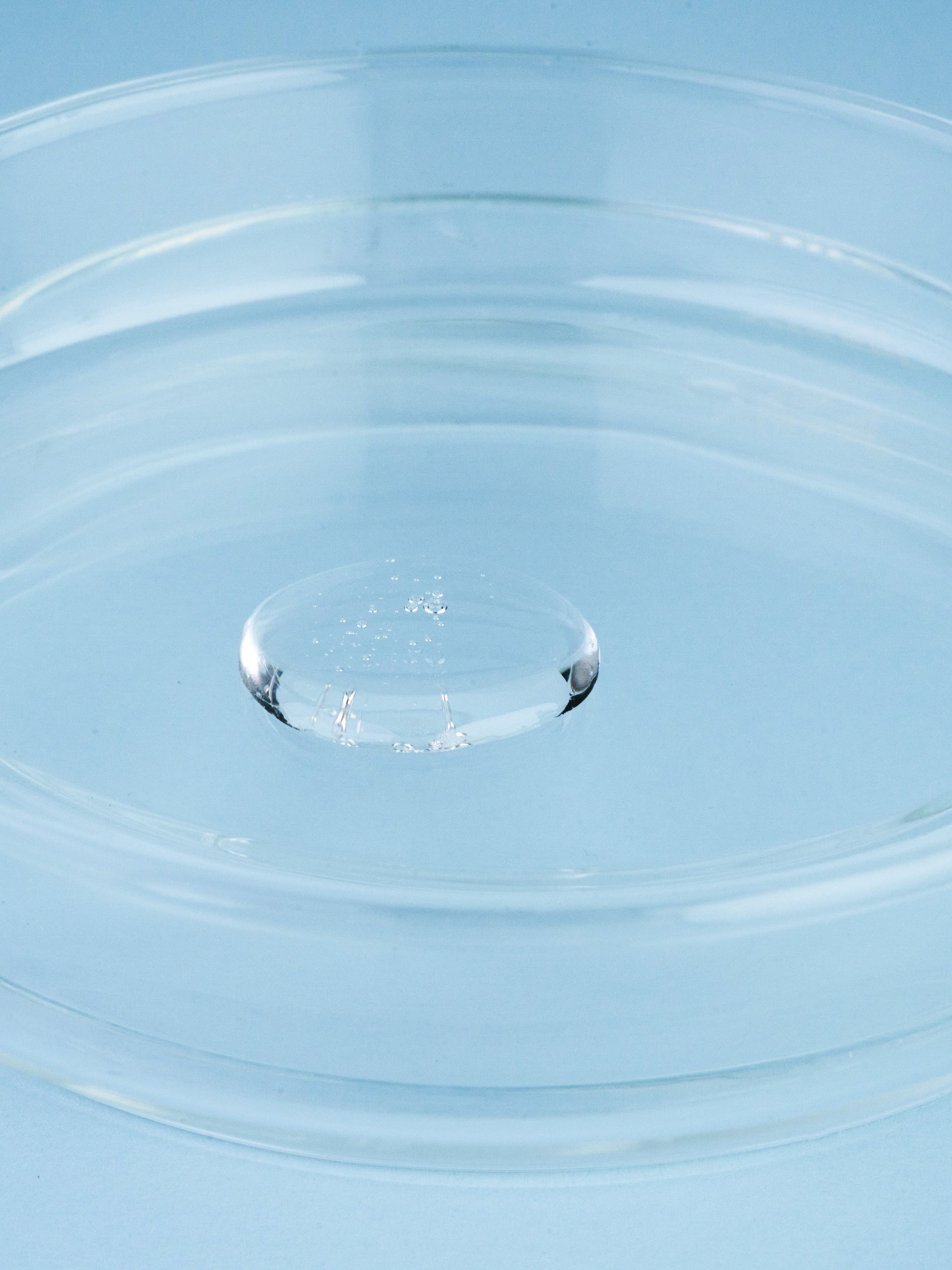 The LAB by Blanc Doux Oligo Hyaluronic Acid Boosting Ampoule - Song of Skin