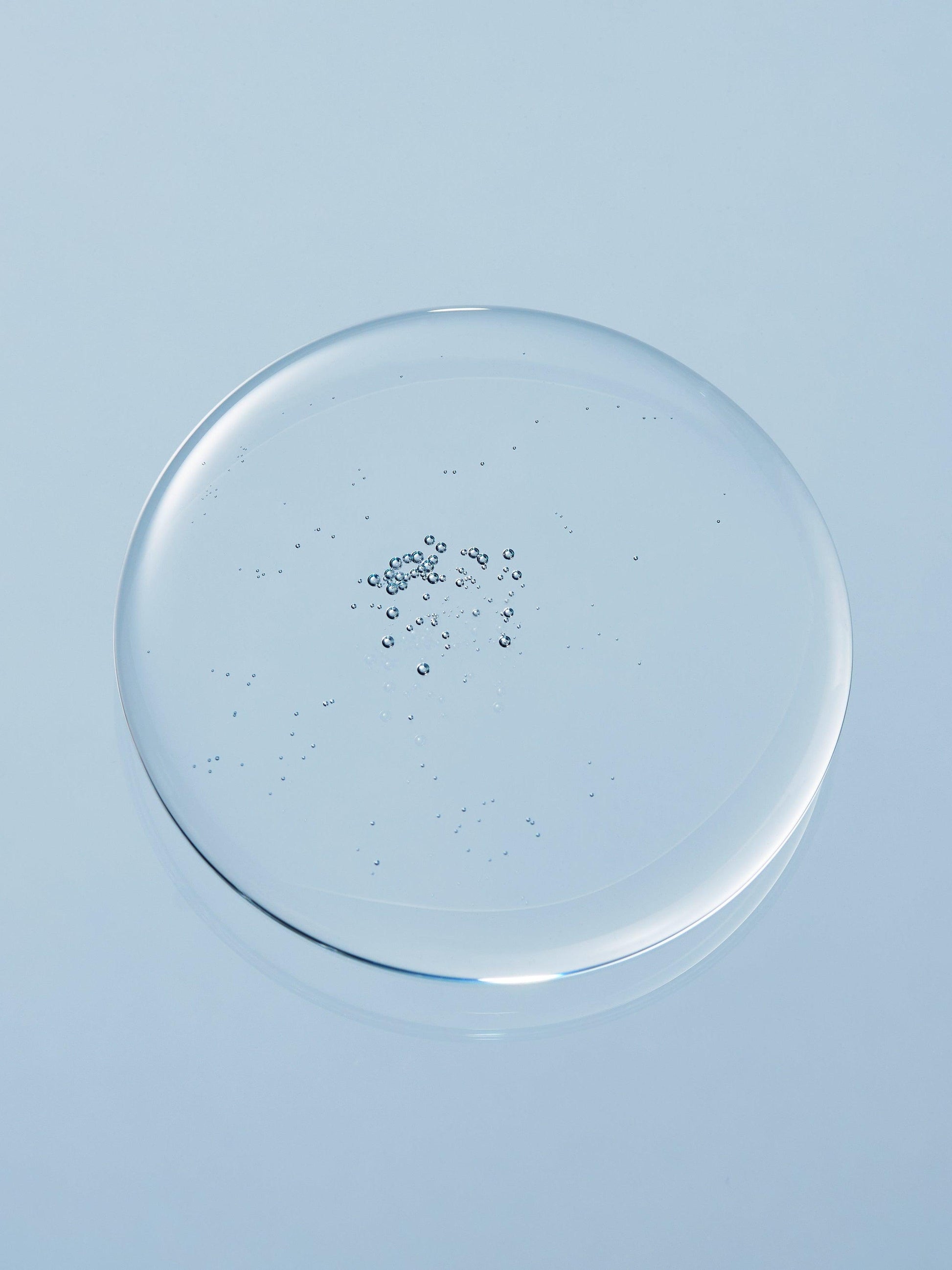 The LAB by Blanc Doux Oligo Hyaluronic Acid Deep Toner - Song of Skin