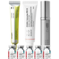 ** Limited-Time Offer ** The 4 High Functioning K-Beauty Products for Anti-Aging - CelDot Diamond Cream & Celimax Retinal Shot & Abib Volume Fill It & Silisca Copper Peptides