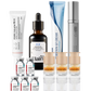 ** Limited-Time Offer ** The 6 High Functioning Skincare Products for Deep Anti-Aging - Repairon Perfexin GF Cream & Silisca Copper Peptides & BLANC DUBU Nuborn Cell Idebenone & CelDot Diamond Cream & Dear Klairs EGF Serum & Abib Volume Fill It