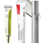 The 3 High Functioning Skincare - CelDot Diamond Cream & Silisca Cicatries Ointment & Celimax Retinal Shot
