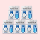 WELLAGE Real Hyaluronic One Day Kit