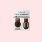 WELLAGE Real Gold Collagen One Day Kit
