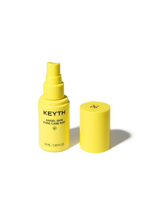 Trued KEYTH ANGEL SKIN PORE CARE Mist - Song of Skin