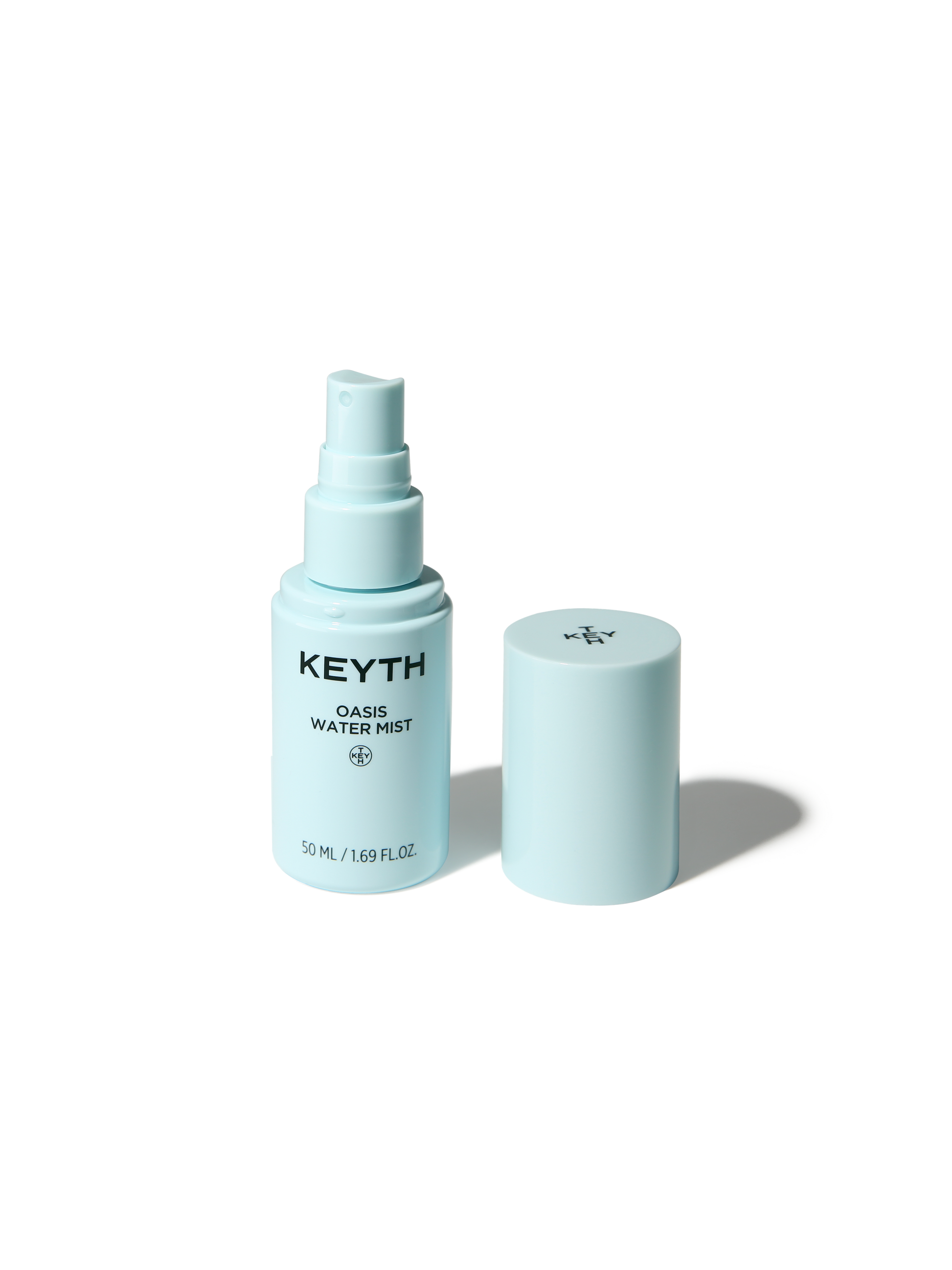 Trued KEYTH OASIS WATER MIST - Song of Skin