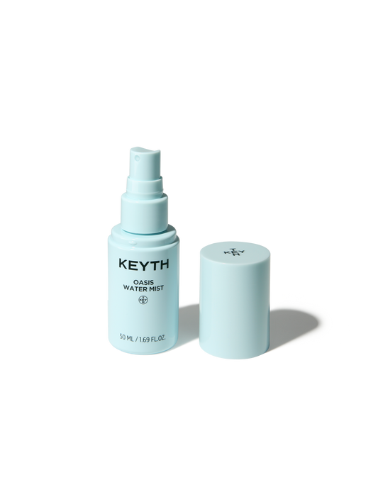 Trued KEYTH OASIS WATER MIST - Song of Skin
