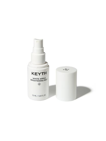 Trued KEYTH WHITE APPLE Brightening Mist - Song of Skin