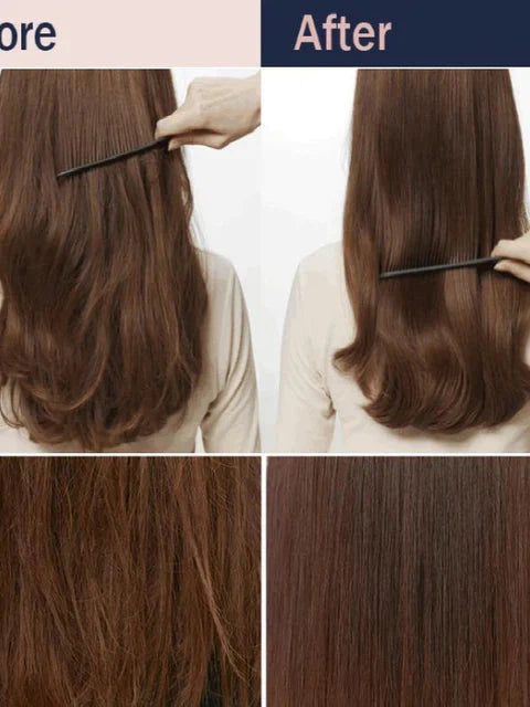 UNOVE Heating Guard No-Wash Treatment - Song of Skin