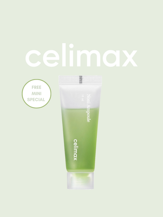 celimax The Real Noni Energy Ampoule (Deluxe Size Mini)