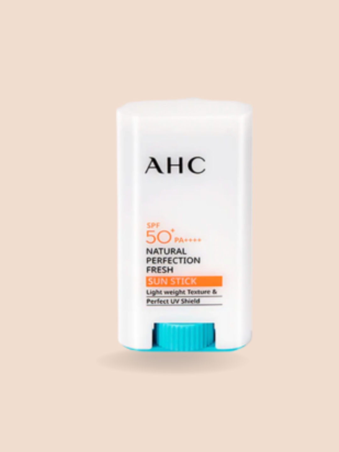 AHC Natural Perfection Fresh Sun Stick