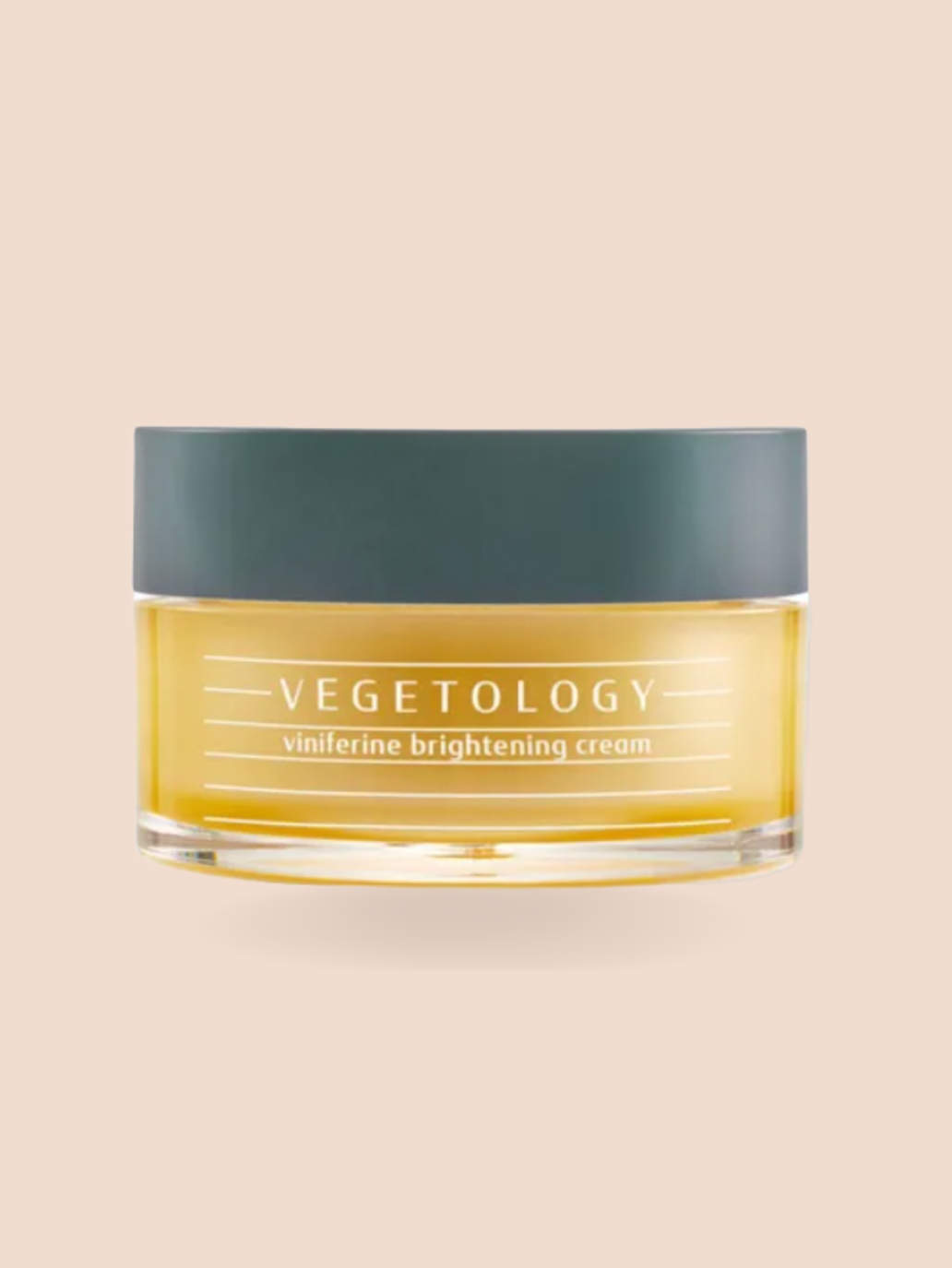 ** BOGO ** VEGETOLOGY Viniferine Brightening Cream