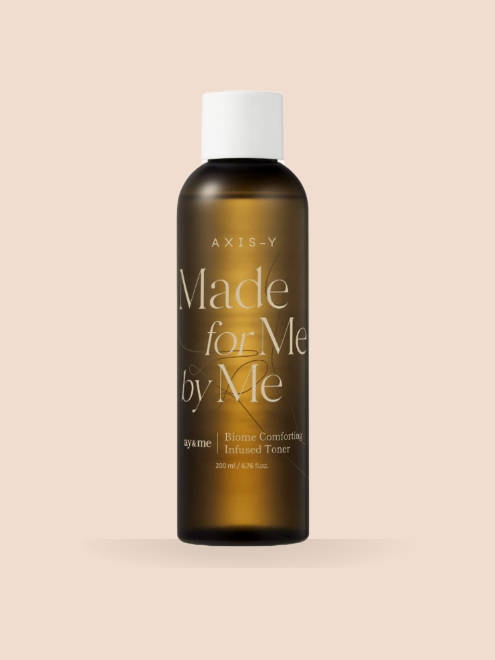 AXIS-Y Biome Comforting Infused Toner