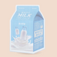 White Milk One Pack Mask